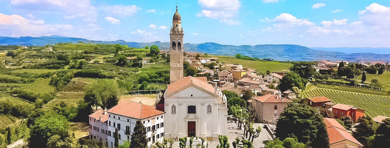 Parrocchia Santi Fermo e Rustico